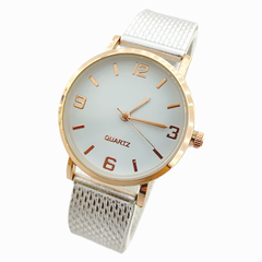 Reloj 091 | Trama Quartz