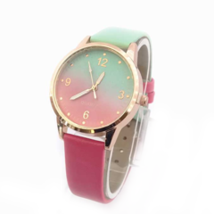 Reloj 102 | Degrade RYV - comprar online