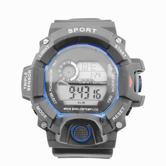 Reloj 112 | Sport Light