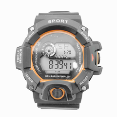 Reloj 112 | Sport Light