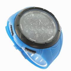 Reloj 121 | Casiluo WR50