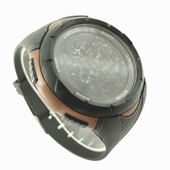 Reloj 121 | Casiluo WR50