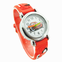 Reloj 136 | Little Cars R