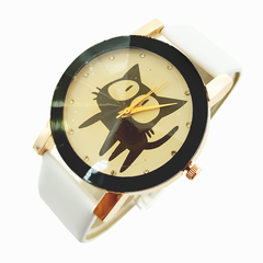 Reloj 139 | Gato Strass