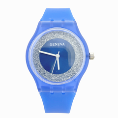 Reloj 148 | Geneva Glitter