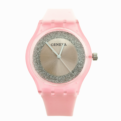 Reloj 148 | Geneva Glitter