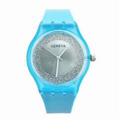 Reloj 148 | Geneva Glitter