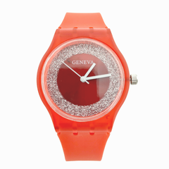 Reloj 148 | Geneva Glitter