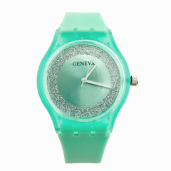 Reloj 148 | Geneva Glitter