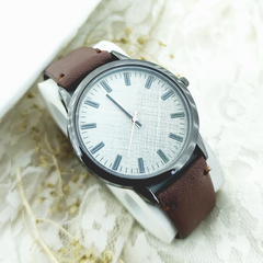 Reloj 158 | Desgaste