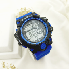 Reloj 160 | C-Shock