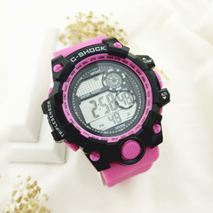 Reloj 160 | C-Shock