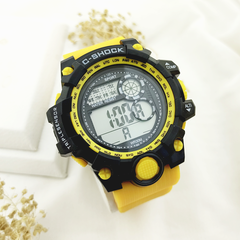 Reloj 160 | C-Shock