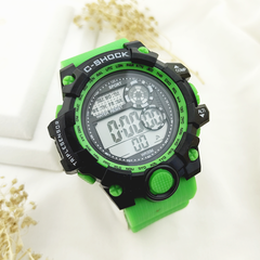 Reloj 160 | C-Shock