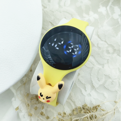 Reloj 169 | Digital Pin Pikachu