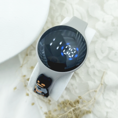 Reloj 169 | Digital Pin Batman