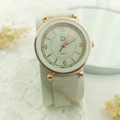 RELOJ 0249 MARMOL