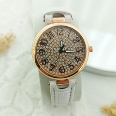 RELOJ 0259 BRILLO