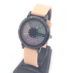 Reloj Compacto | Glitter