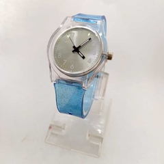 Reloj 022 | Glitter Malla