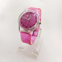 Reloj Glitter R