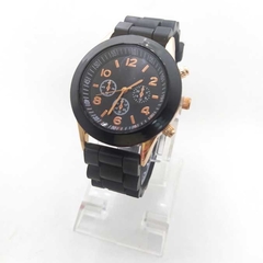 Reloj Goma | MK N.f