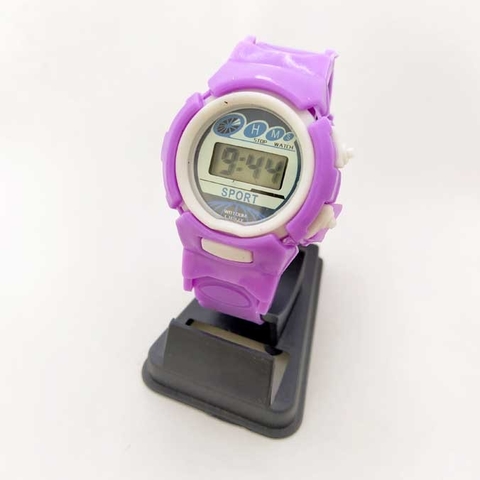 Reloj 027 Goma LG Comprar en Irene Joyas