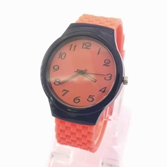 Reloj Goma | NYN