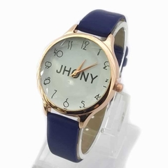 Reloj 009 | Jhony