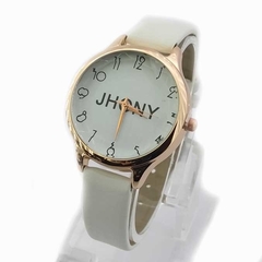 Reloj 009 | Jhony