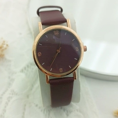 RELOJ 0270 CLASICO