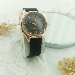 RELOJ 0252 TELA