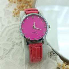 RELOJ 0276 │PINK