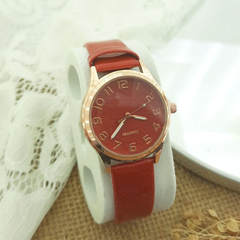 RELOJ 0296 | BRILLO