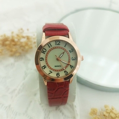 RELOJ 0251 VELVET