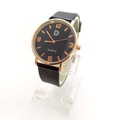 Reloj 004 | Quartz Fem