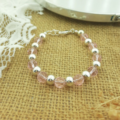 Ab Pulsera 0234 | Rose