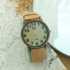 RELOJ 0279 │RUSTIC