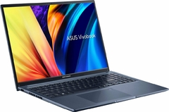 ASUS - Vivobook 16" Laptop - AMD Ryzen 7 5800HS with 12GB Memory - 512GB SSD