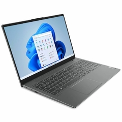 Notebook Lenovo Ideapad 5 Touch I7-12u 16gb 512ssd Nvidia en internet
