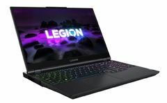 Lenovo Legion 5i 15.6 Gaming I5-11400h Rtx3050 16gb/512gb - comprar online
