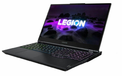 Lenovo Legion 5i 15.6 Gaming I5-11400h Rtx3050 16gb/512gb - Distrito Electronico