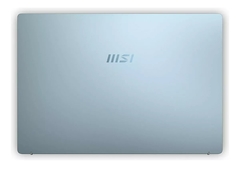 Notebook Msi Modern 14 B11mo-241 I7 1165g7 16gb 512gb Ssd en internet