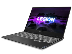 Lenovo Legion S7 Ryzen 9 16 Gb 1 Tb Ssd , Ultra Hd 4k 3050ti - comprar online