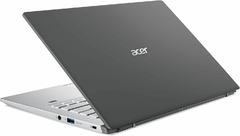 Notebook Acer Swift X Ryzen 7 16gb 512ssd Nvidia 3050ti - comprar online