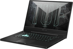 Asus TUF Dash F15 I7-11370H RTX 3060 6 GB en internet