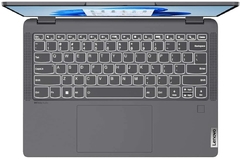 Notebook Lenovo Flex5 2k 14 Tactil 2en1 R7 5700 16g Ssd512gb - tienda online