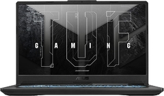 Notebook Asus Tuf Gaming F17 17.3 I5-11th 16Gb 512 Gb Rtx 3050ti