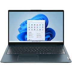 Notebook Lenovo Ideapad 5 I7-1255 12 Gb 512 Ssd Tactil