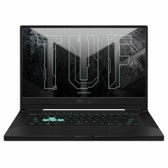 Asus TUF Dash F15 I7-11370H RTX 3060 6 GB